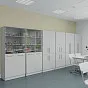  Лабораторный класс (кабинет) "Наука" с розетками - фото превью №6