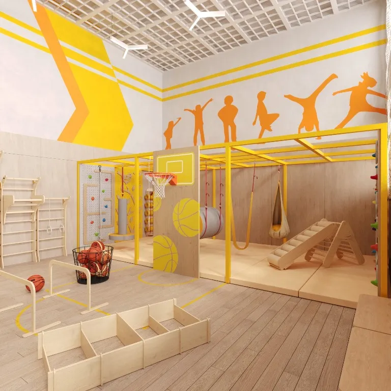Оснащение школ и ДОУ по приказам 838 и 1057