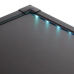 LED панель светодиодная (60х40 см) - фото №5