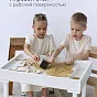  Стол для рисования песком "Брависсимо" (Россия) - фото превью №3