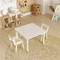  Стол детский "Дуэт", 2 шт - фото превью №3
