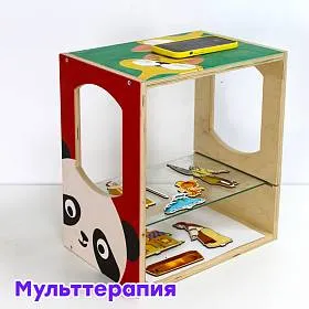 Комплект боксов (мульттерапия, коррекция, финансовая грамотность) - фото №11