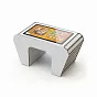  Интерактивный развивающий стол "Мulti 6 Зебрано micro" - фото превью №1