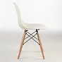  Стул Eames (Имс) белый - фото превью №3