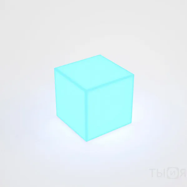 Сенсорная комната "Блеск севера" - фото №11