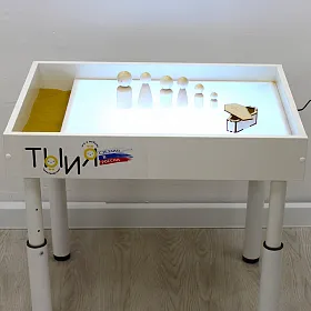 Набор тематических фигурок психологу - фото №4