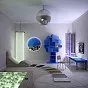  Фибероптический модуль “Космос” (с зеркалом) - фото превью №3
