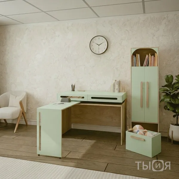 Интерактивный коррекционный комплекс для РАС "СенсоРитм" - фото №4
