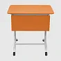  Стол ученический 1-м регулируемый "Форт" - фото превью №5