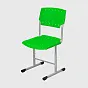  Стул ученический регулируемый "Старт – Лайт" - фото превью №5