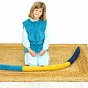  Утяжеленный жилет на  6-8 лет - фото превью №9