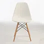  Стул Eames (Имс) белый - фото превью №2