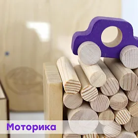 Набор психолога "Комплексное развитие" (7 модулей) - фото №23