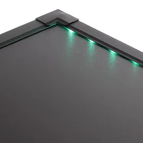 LED панель светодиодная (60х40 см) - фото №3