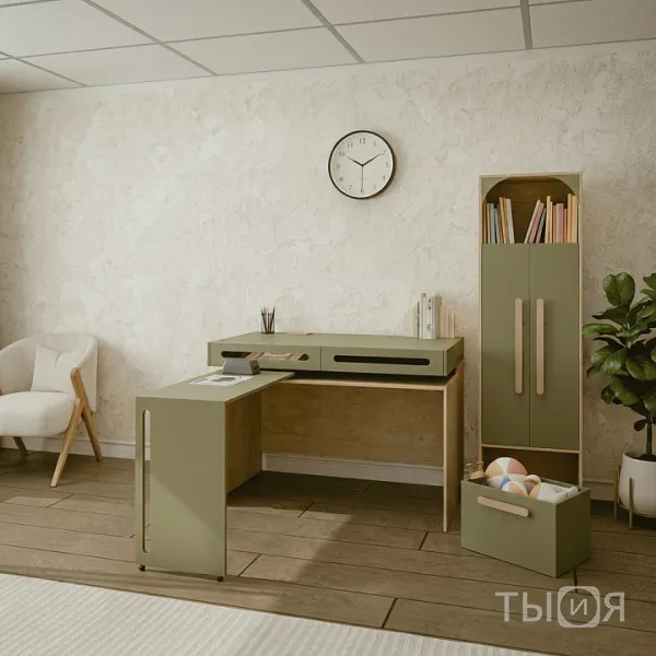 Интерактивный коррекционный комплекс для РАС "СенсоРитм" - фото №8