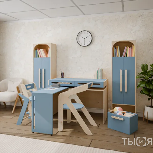 Интерактивный уголок психолога и логопеда "ДуэтПро" - фото №6