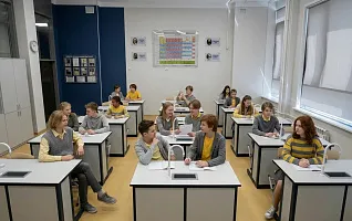 Как обновить образовательное пространство и прокачать педагогов в Сколково