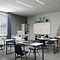  Кабинет логики и шахмат "Комбинация Интерактив" - фото превью №1