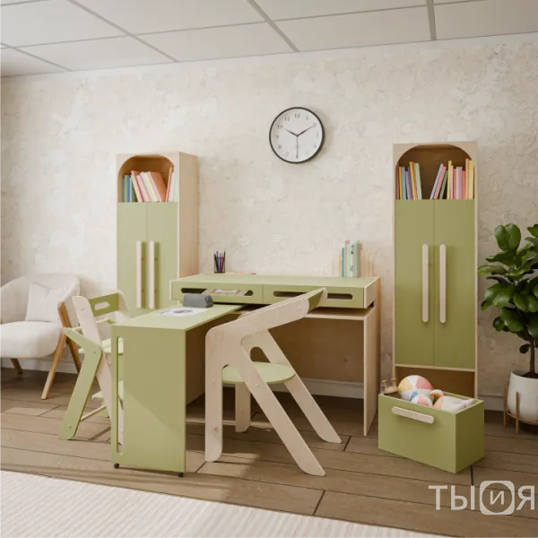 Интерактивный уголок психолога и логопеда "ДуэтПро" - фото №5