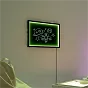  LED панель светодиодная (60х40 см) - фото превью №1