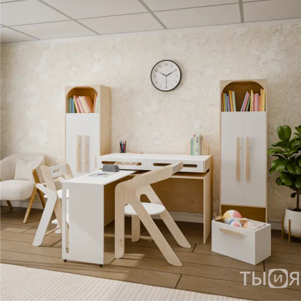 Интерактивный уголок психолога и логопеда "ДуэтПро" - фото №7