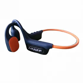 Нейрозвуковой стимулятор блуждающего нерва "Лидер" - фото №2