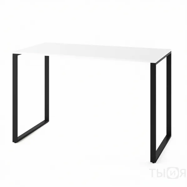 Стол лофт «Классик» - фото №2