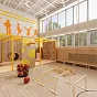  Многофункциональный спортзал с сенсорной интеграцией "Профи" - фото превью №2